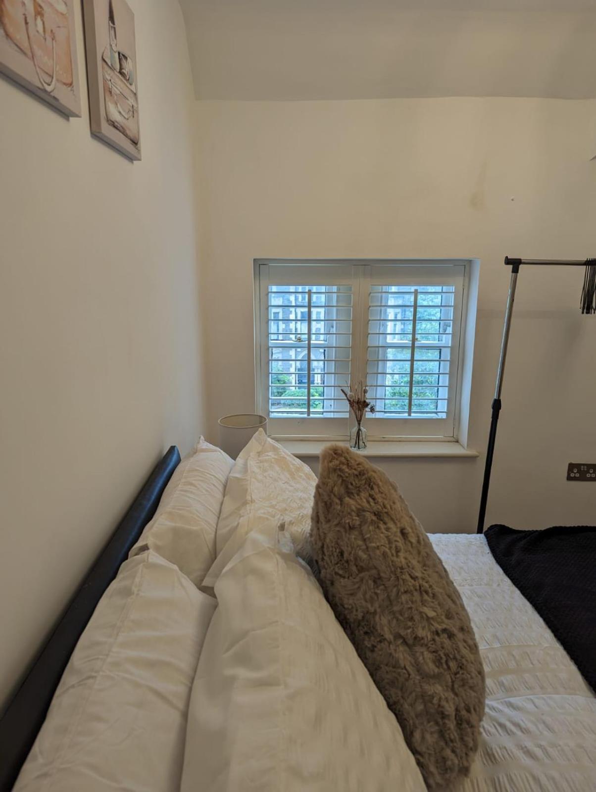 2-Bed Apartment Heart Of カーディフ エクステリア 写真